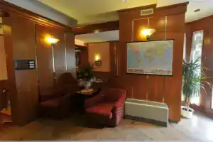 Hotel «Vela», Тренто