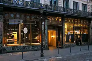 Appart Hôtel Lille - STELLA, Лилль