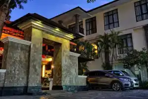 Best Western Resort Kuta, Кута