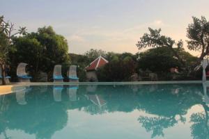 Royal Mayura Resort Hotel, Кеп