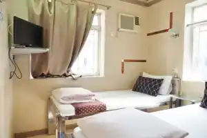 Гостевой дом «New Grand», Гонконг