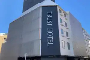 Trust Hotel, Хиросима