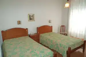 Отель «Residencial Portuguesa», Порту
