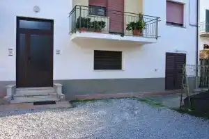 Appartamento Pietri, Марина-ди-Кампо