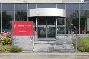 Bastion Hotel Almere, Алмере