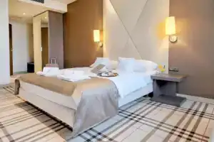 Hotel «Rzeszów», Жешув
