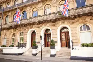 Отель «The Clermont London, Victoria», Лондон