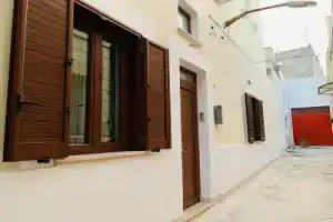 Casa Vacanza indipendente 53 mq Puglia, Франкавилла-Фонтана