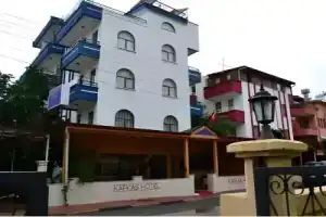 Kafkas Hotel, Анталья