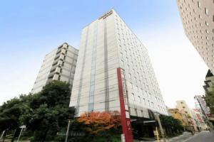 Richmond Hotel Utsunomiya-ekimae Annex, Уцуномия