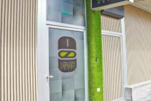 Ljubljana Capsule Hostel, Любляна