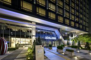 Nine Tree Premier Hotel Myeongdong 2, Сеул