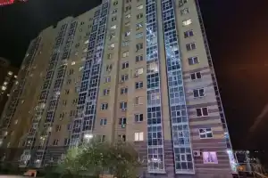 AmegaRoom (АмегаРум) на улице Московский тракт, Тюмень