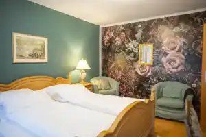 Naturion Hotel Hinterzarten, Хинтерцартен