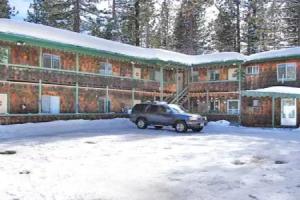 Paradise Tahoe, Саут-Лейк-Тахо
