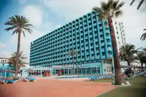 Hotel «Playas de Guardamar», Гвардамар-дель-Сегура