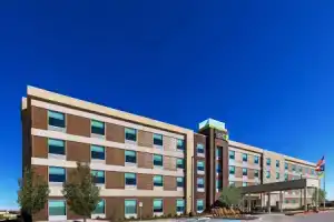 Home2 Suites by Hilton Midland East, Мидленд