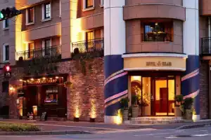 Hotel «Eclair Hakata», Фукуока