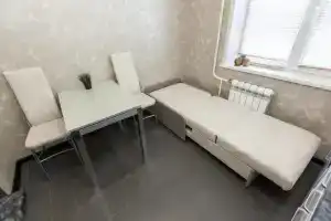 Апартаменты на улице Дзержинского 5А, Тольятти