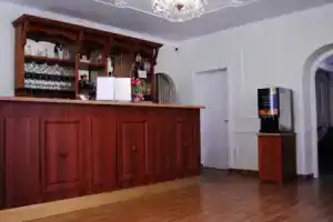 Отель «Tokajer Wellness Panzió», Кестхей