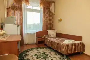 Санаторий «Березовая роща», Засечное