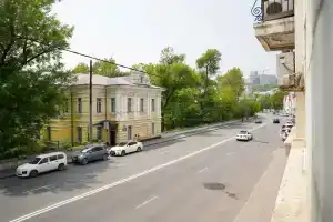 OGNI Apartments на улице Светланская 117, Владивосток