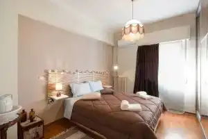 Bijoux Maison by Corfu Escapes, Керкира