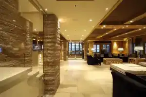 Rosapetra Spa Resort, Кортина д'Ампеццо
