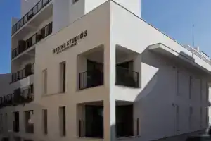 Terreno Suites, Пальма-де-Майорка
