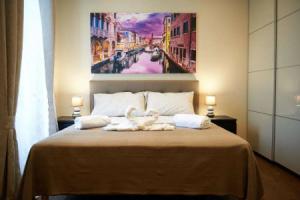 Miramare Luxury Suites, Триест