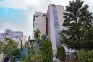 Boho Boutique Hotel, Амман