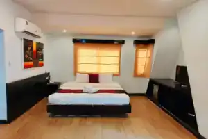 Palm Paradise Resort, Ао Нанг