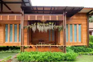 Viangviman Luxury Resort, Krabi, Ао Нанг
