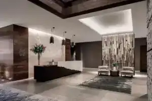 Отель «Edgewood Tahoe», Стейтлайн