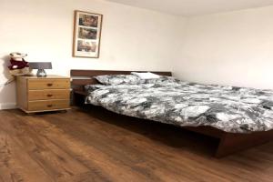 Urban Oasis 2-bed En-suite Apt in Birmingham, Бирмингем