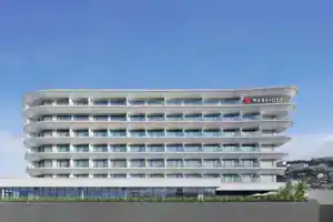 Nagasaki Marriott Hotel, Нагасаки