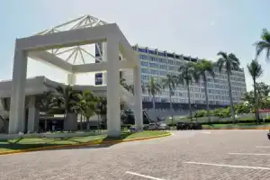 Renaissance Santo Domingo Jaragua Hotel & Casino, Санто-Доминго
