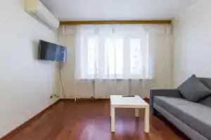 Комфорт сити на Цандера 12, Москва