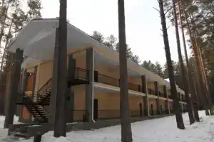 Дом отдыха «Дружба», Есаулово