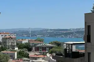 Şah Bey Konağı, Стамбул