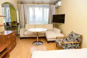 Апартаменты-студия «Проспект 60», Москва