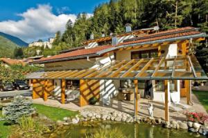 Residenz Feldmühle, Кампо-Турес