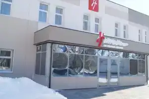 Гостиничный комплекс Натали, Переяславка