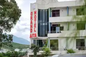 Grand Hotel Aita, Влера