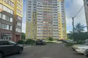Апартаменты на улице Нижняя Дуброва 1, Владимир