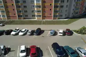Апартаменты на улице Агапкина 13а, Тамбов