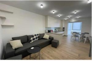 Lux 1-bedroom beautiful apartment Most City Central area, Днепропетровск