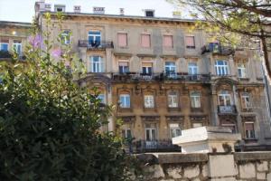 Studio Apartman Baronessa Adriana, Риека