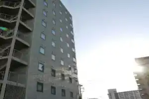 Отель «Route Inn Grantia Naha», Наха