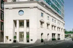 Lanson Place Causeway Bay, Hong Kong, Гонконг